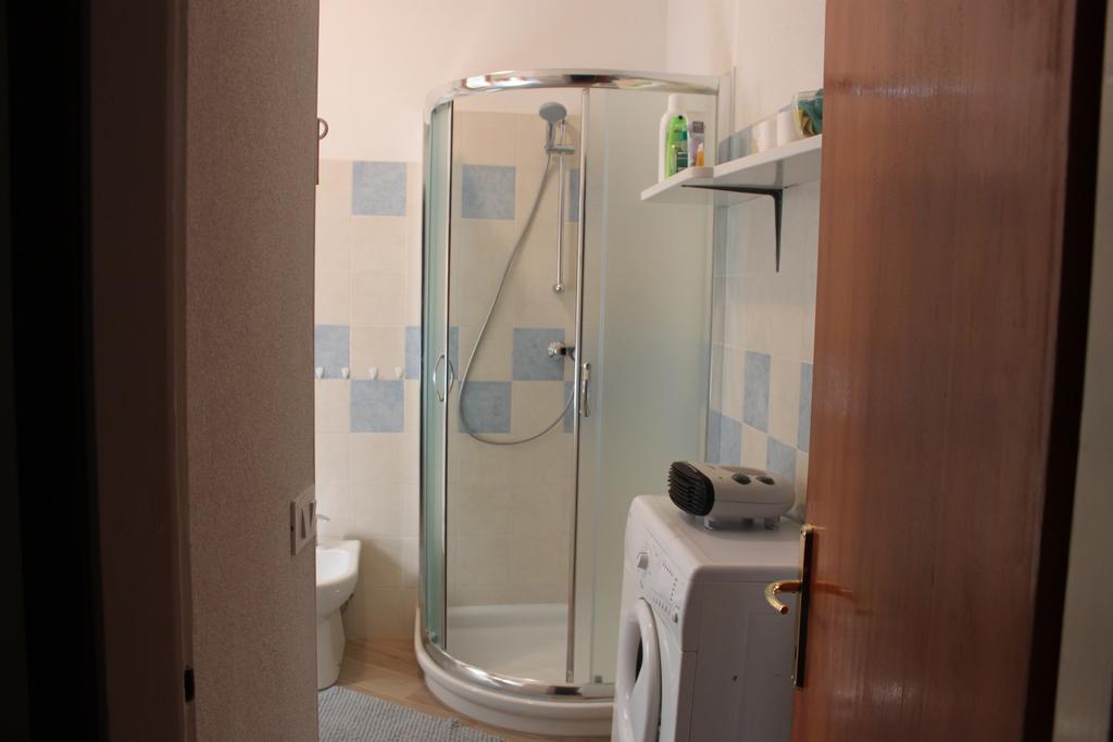 Apartamento Al Bait De Gio Bormio Exterior foto