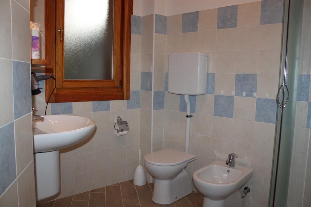 Apartamento Al Bait De Gio Bormio Exterior foto