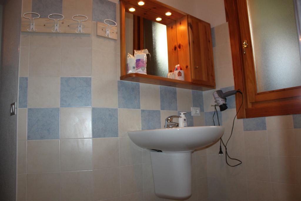 Apartamento Al Bait De Gio Bormio Exterior foto