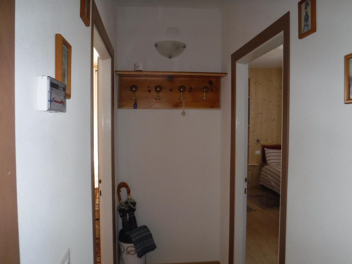 Apartamento Al Bait De Gio Bormio Exterior foto