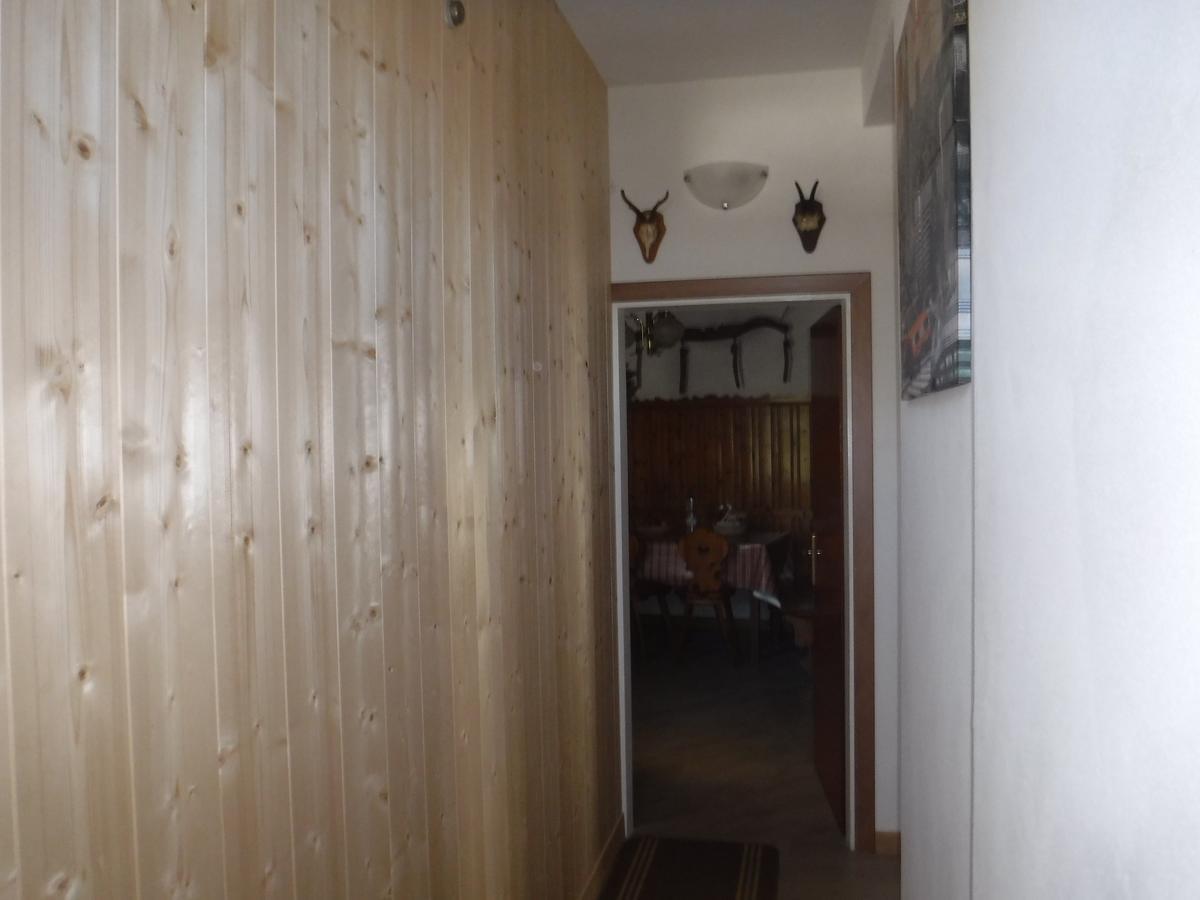 Apartamento Al Bait De Gio Bormio Exterior foto