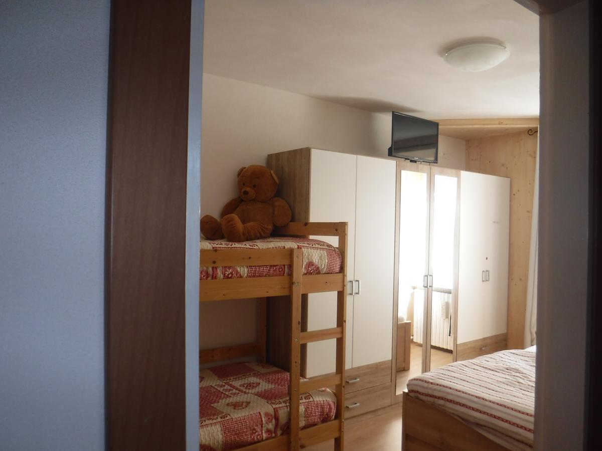 Apartamento Al Bait De Gio Bormio Exterior foto